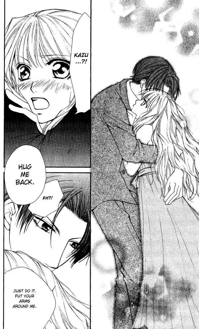 Full House Kiss Chapter 6 34